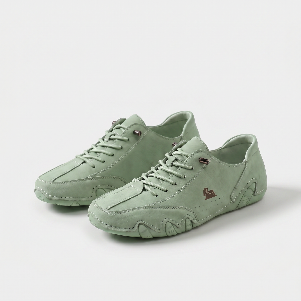 Abigail - Comfort Sneakers