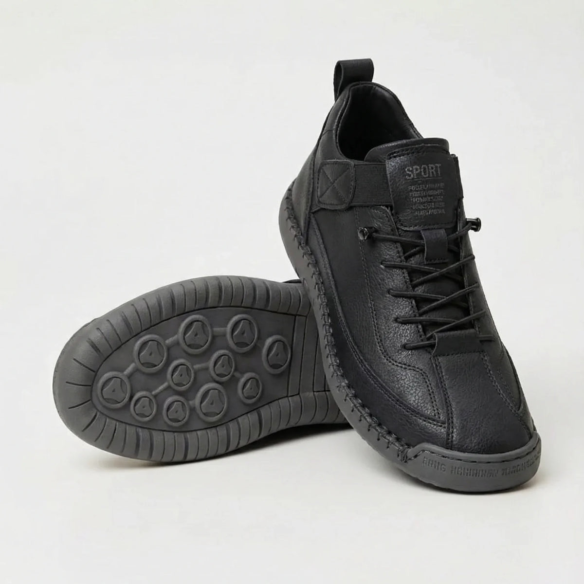 Rosie sneakers in Black