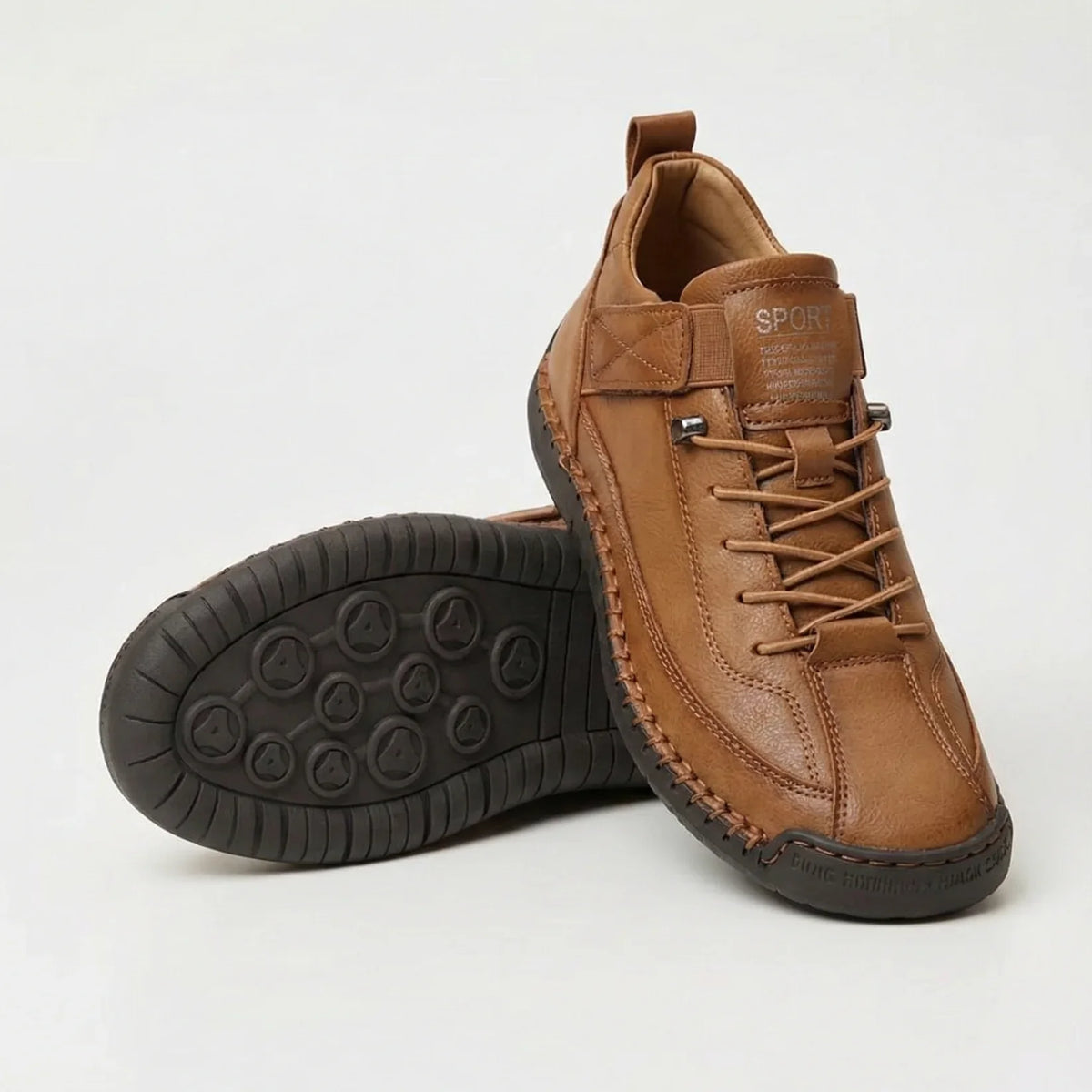 Rosie sneakers in Brown