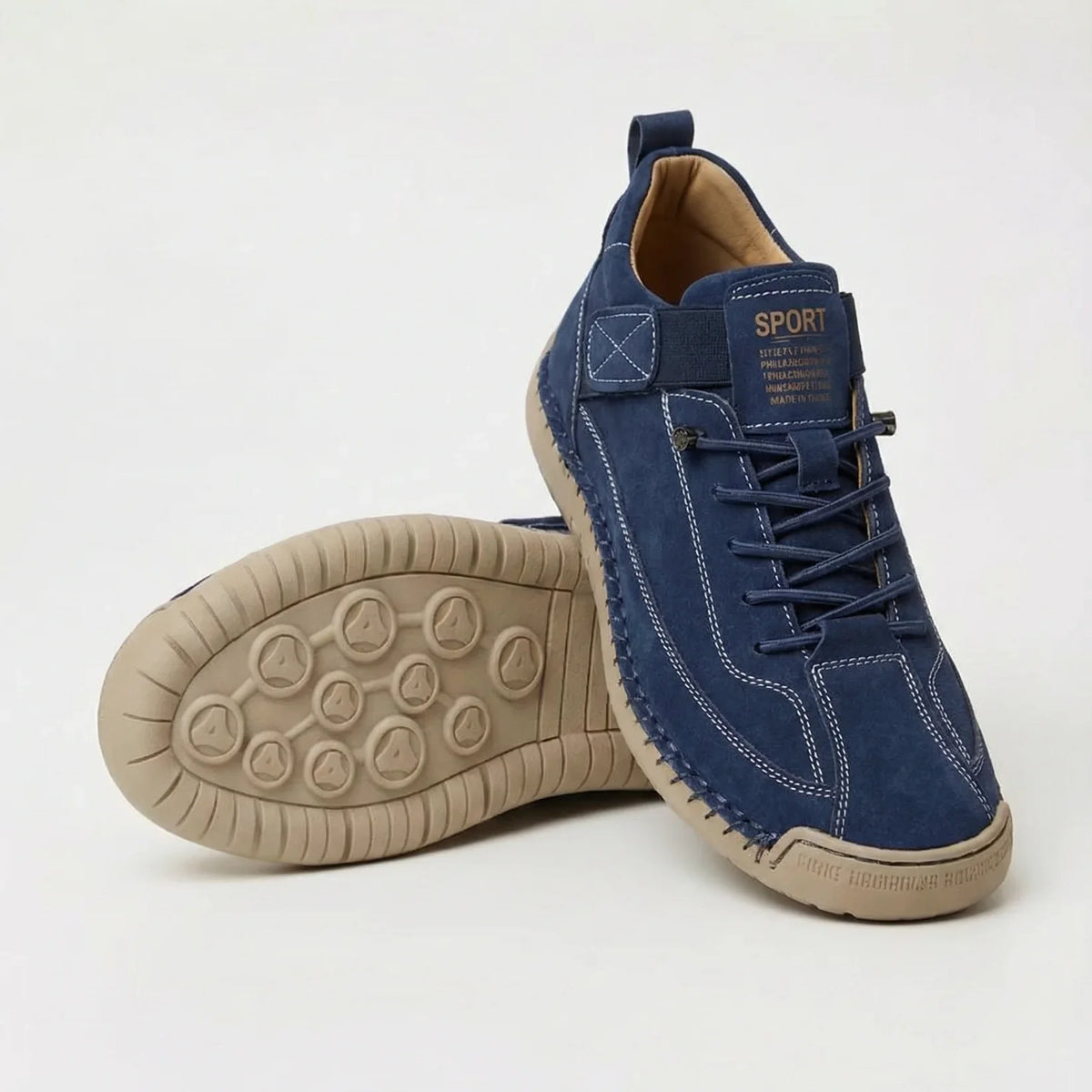 Rosie sneakers in Blue