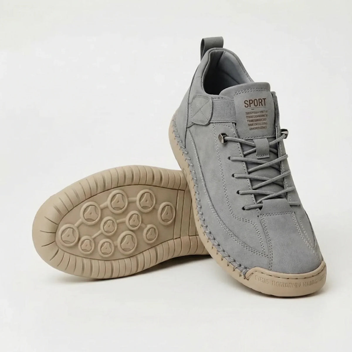 Rosie sneakers in Gray