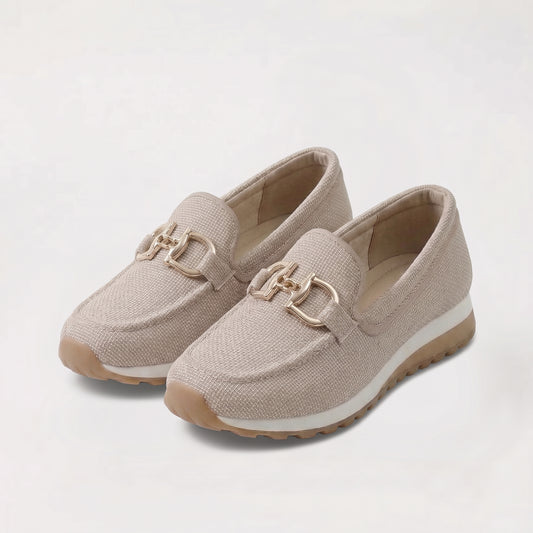 Orthopedic Loafer Sneakers Lili