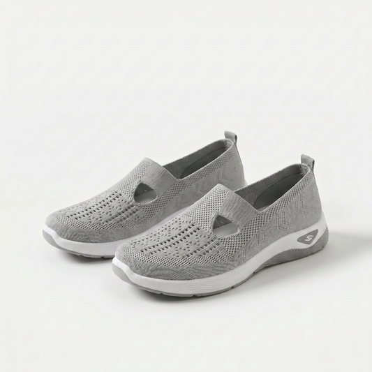 Pamela - Absolute Comfort Slip-On Shoes