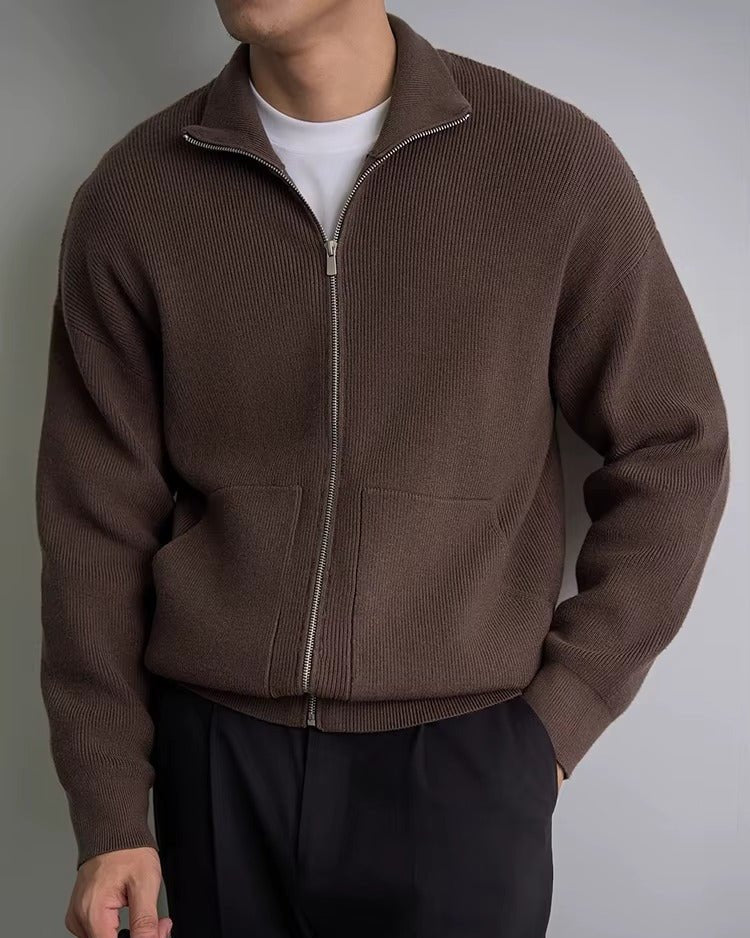 Men's Knitwear