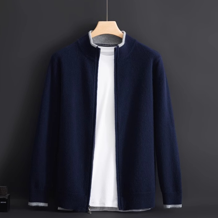 Fletcher | Tailored Wool Jacket - view 6