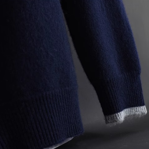 Fletcher | Tailored Wool Jacket - view 8