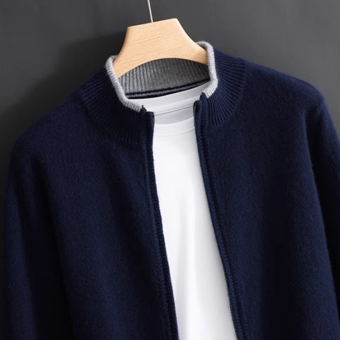 Fletcher | Tailored Wool Jacket - view 7