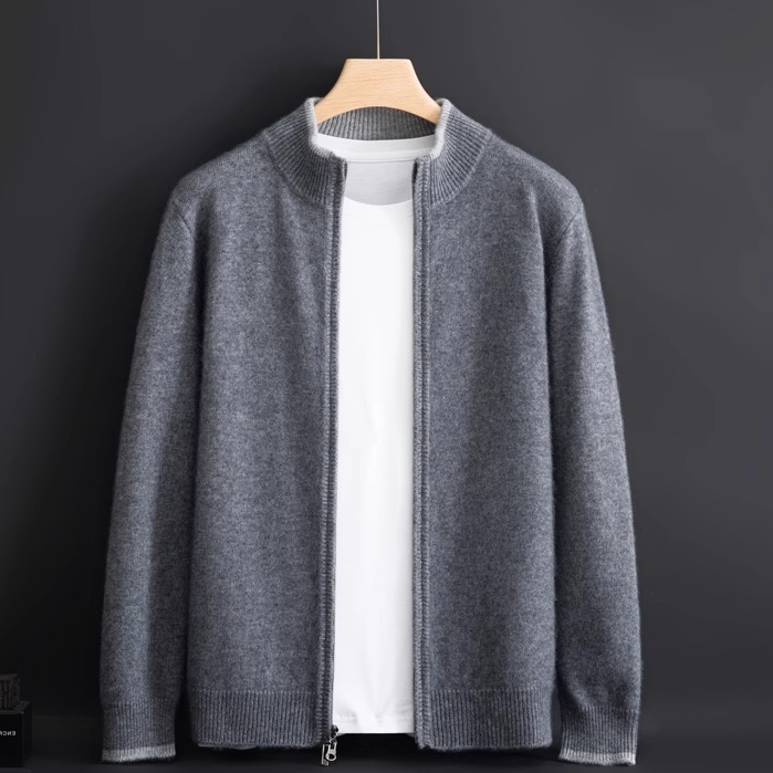 Fletcher | Tailored Wool Jacket - view 9