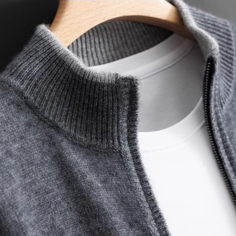 Fletcher | Tailored Wool Jacket - view 10