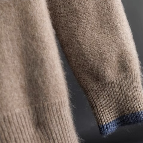 Fletcher | Tailored Wool Jacket - view 4