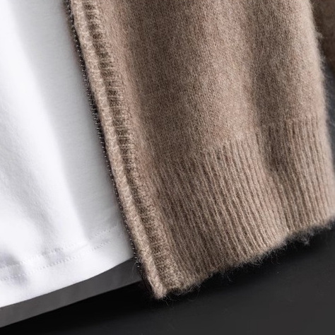 Fletcher | Tailored Wool Jacket - view 5