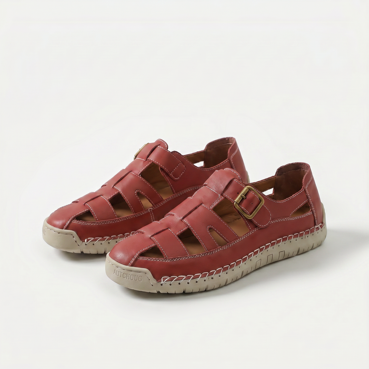 Lightweight Comfort Sandals