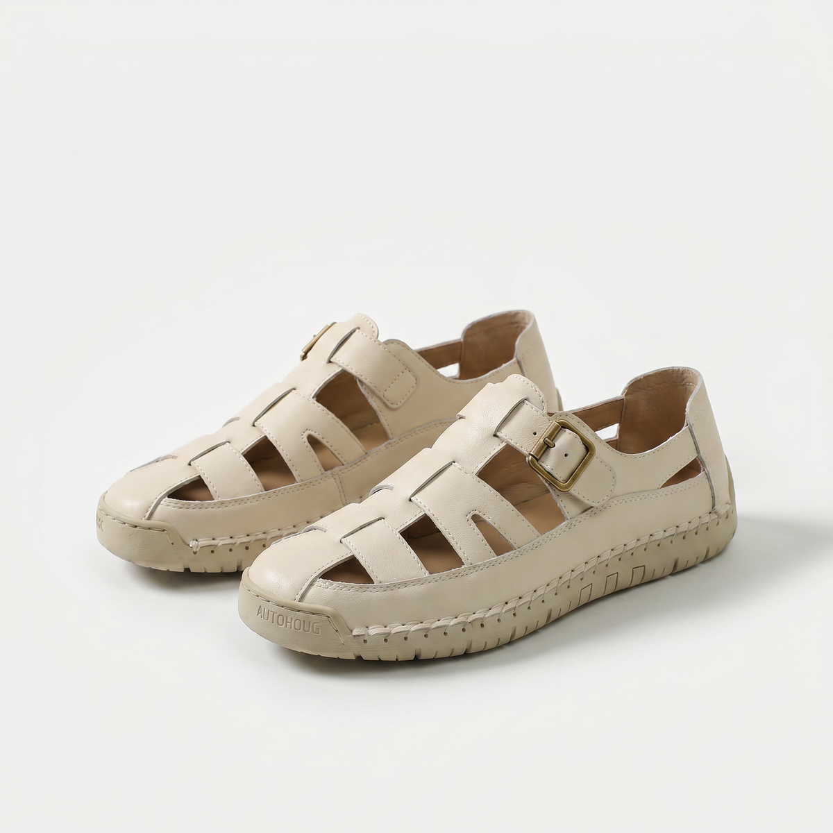 Lightweight Comfort Sandals