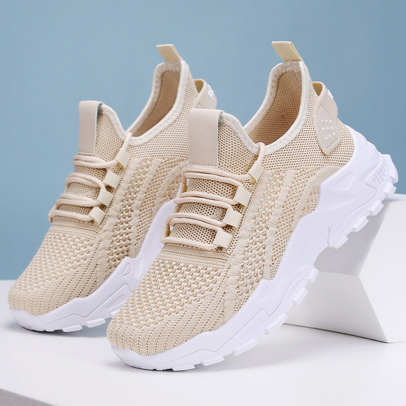 Comfortable & Breathable Women's Sneakers