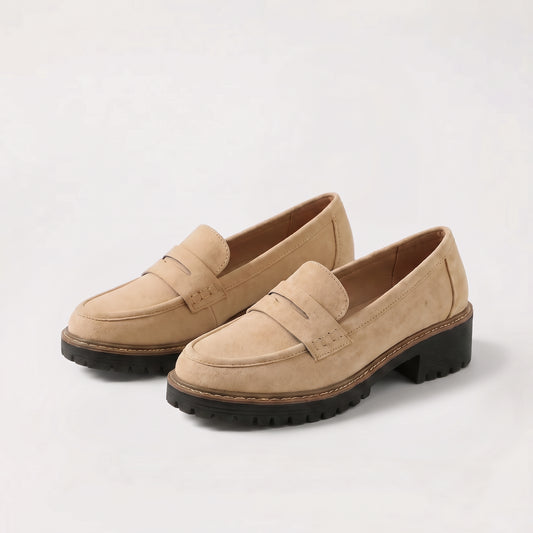 Timeless Loafers Nadia