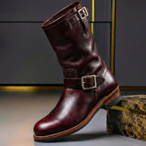 Burgundy Red